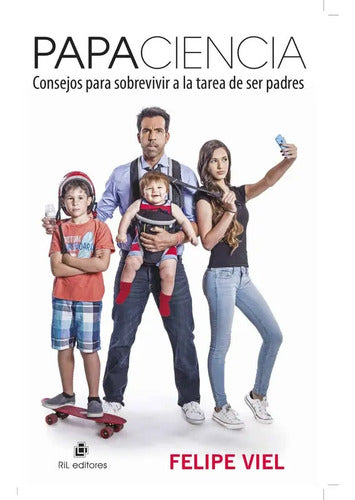 Papaciencia / Felipe Viel