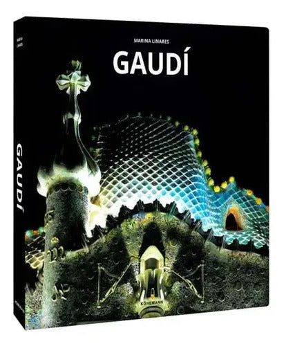 Gaudi (tapa Dura) / Konemann