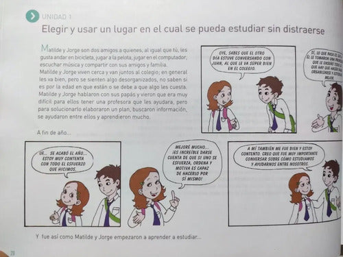 Yo Puedo Aprender A Estudiar Solo / Nadja Antonijevic