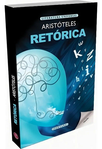 Retórica / Aristóteles