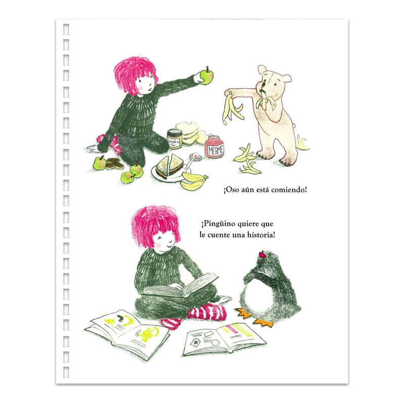 El Gigante Del Armario / Lexus