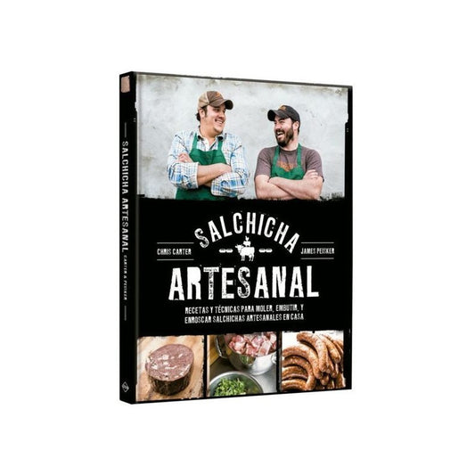 Salchicha Artesanal / Lexus