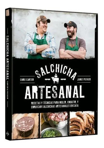 Salchicha Artesanal / Lexus