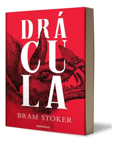 Dracula / Bram Stoker