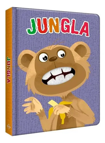 Jungla / Lexus