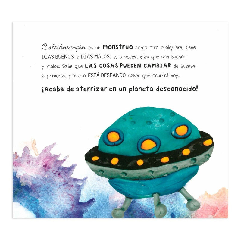 Descubre Las Emociones Caleidoscopio Se Emociona / Lexus