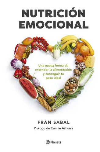 Nutricion Emocional / Fran Sabal