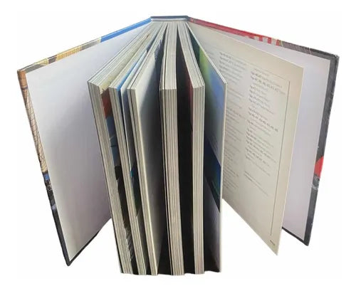 Veleros (tapa Dura) / Cube Book