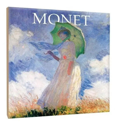 Monet / Lexus