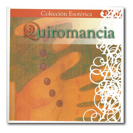 Quiromancia / Jorge Saits