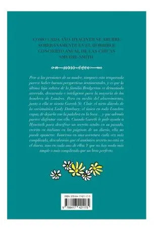 Por Un Beso / Julia Quinn