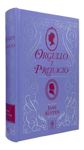 Orgullo Y Prejuicio (tapa Dura) / Jane Austen