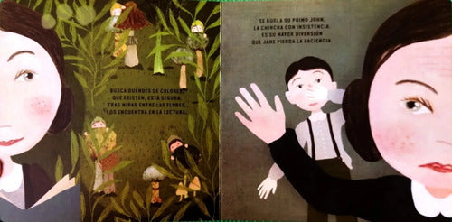 Jane Eyre / Charlotte Bronte