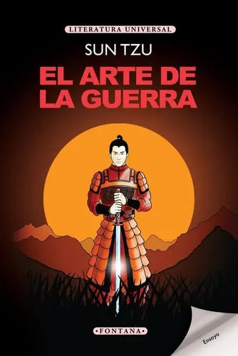 El Arte De La Guerra / Sun Tzu