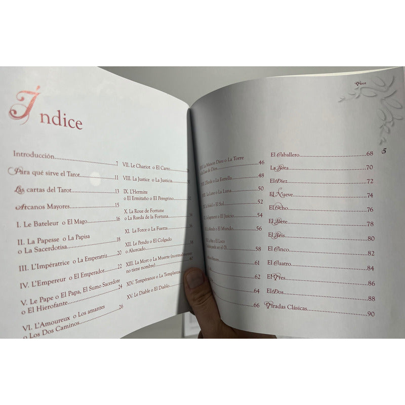 Tarot Colección Esotérica