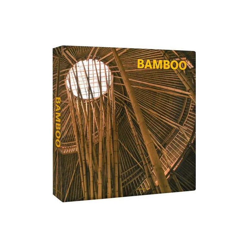 Bamboo (tapa Dura) / Lexus