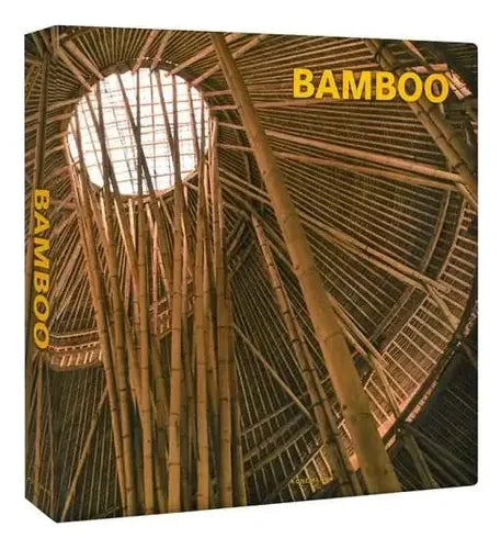 Bamboo (tapa Dura) / Lexus