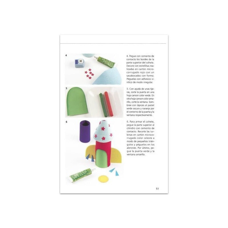 Recuerdos Y Souvenirs Paso A Paso (tapa Dura) / Lexus