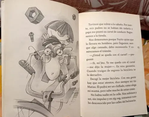 Cuentos De Ada / Pepe Pelayo