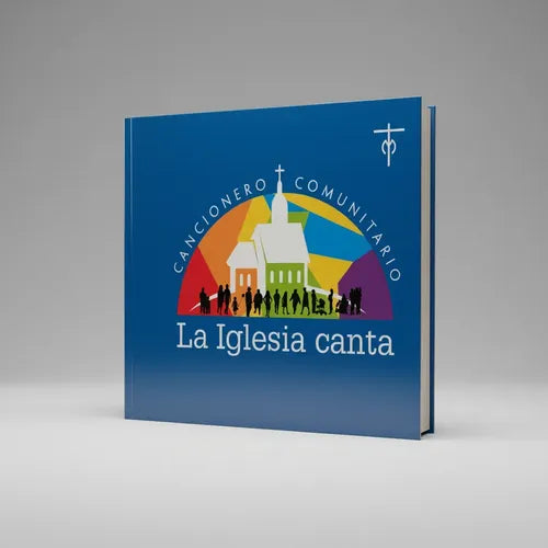 La Iglesia Canta, Cancionero Comunitario / Sm