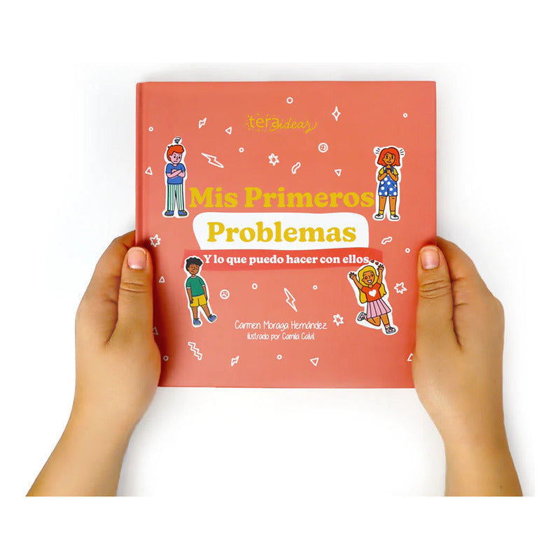 Mis Primeros Problemas Y Lo Que Puedo Hacer Con Ellos Moraga