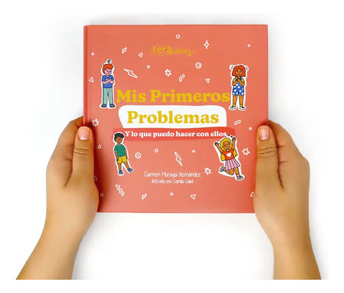 Mis Primeros Problemas Y Lo Que Puedo Hacer Con Ellos Moraga