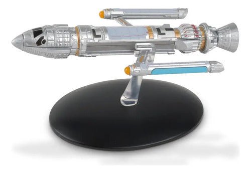 Nave Star Trek Escala Colección Phoenix