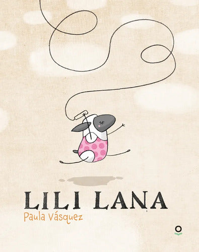 Lili Lana (tapa Dura) / Paula Vasquez