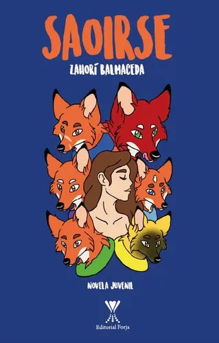 Saoirse / Zahorí Balmaceda