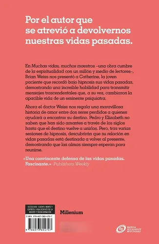 Lazos De Amor / Brian Weiss