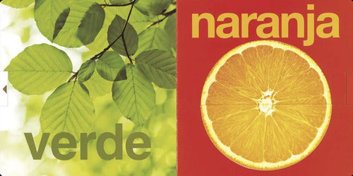 Colores (vamos A Aprender) / Todolibro