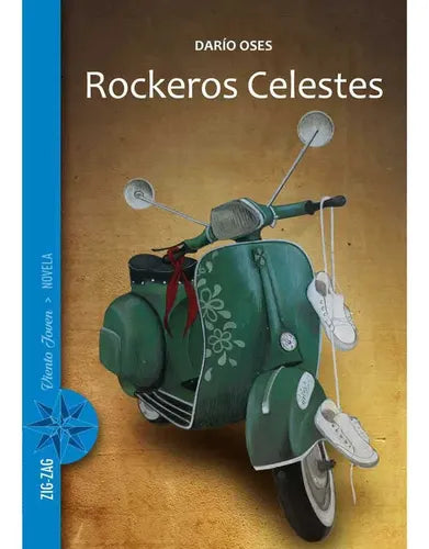 Rockeros Celestes / Dario Oses