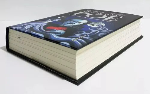 Lo Mejor De Edgar Allan Poe (tapa Dura Ilustrado)