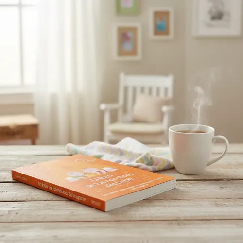 El Libro De Los Nombres Del Bebé / Ady Prado