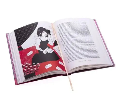 Sentido Y Sensibilidad (tapa Dura Ilustrado) / Jane Austen