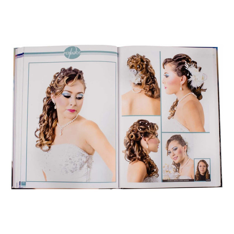 Corte, Color Y Peinado / Lexus