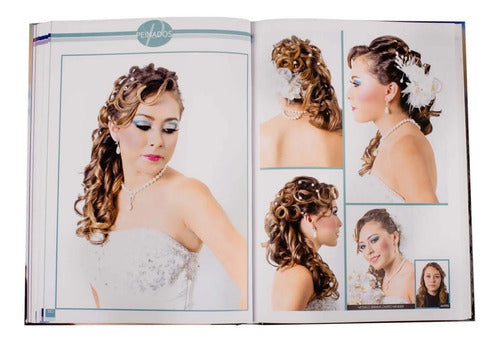 Corte, Color Y Peinado / Lexus