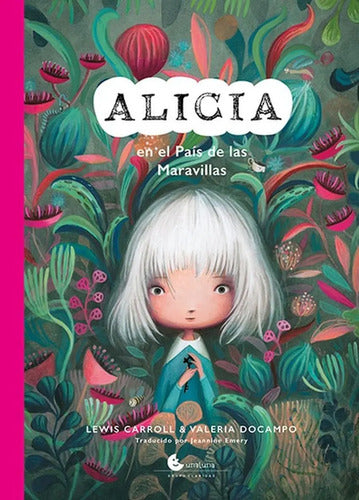 Alicia (tapa Dura) / Clásicos Infantiles