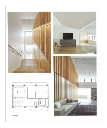 Wwarchitecture 30 Arquitectos Más Relevantes Mundo (ingles)