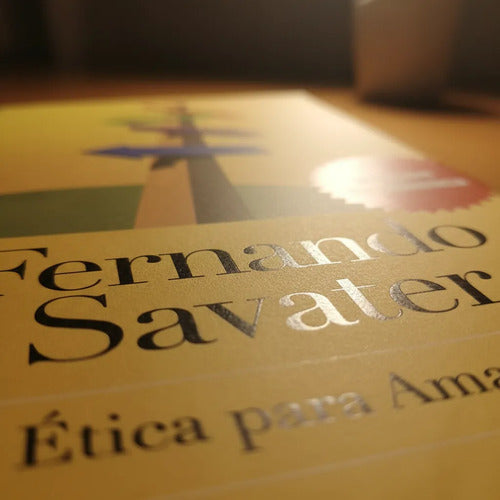 Etica Para Amador / Fernando Savater