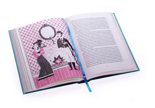 Orgullo Y Prejuicio (tapa Dura) / Jane Austen