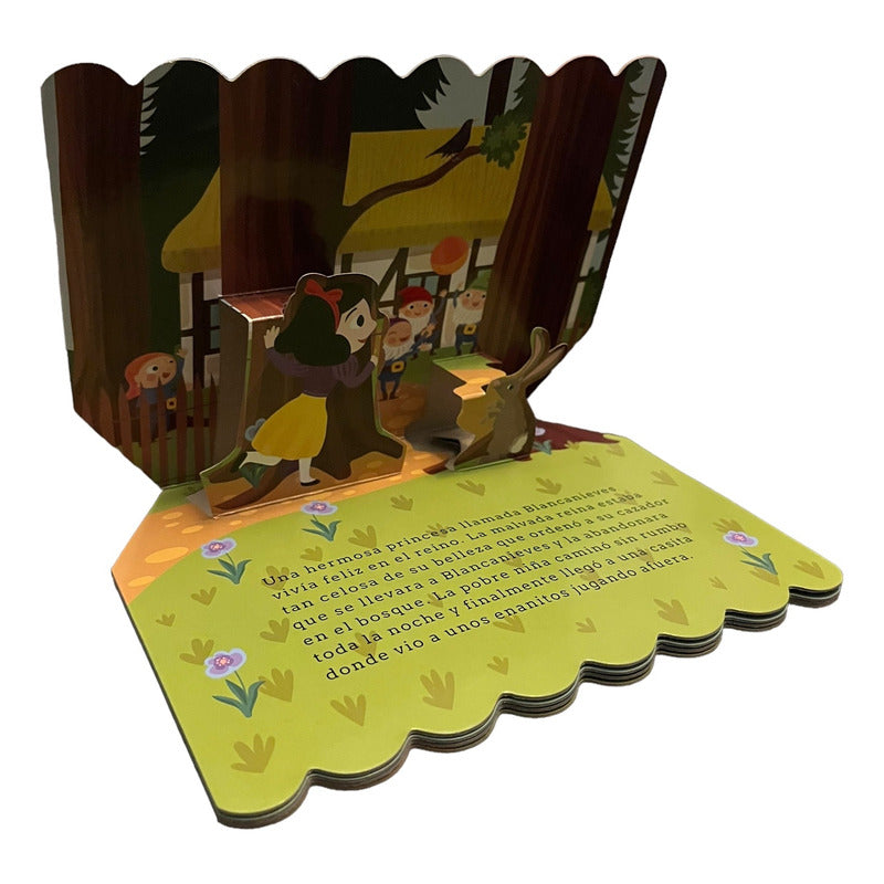 Blancanieves  / Lexus