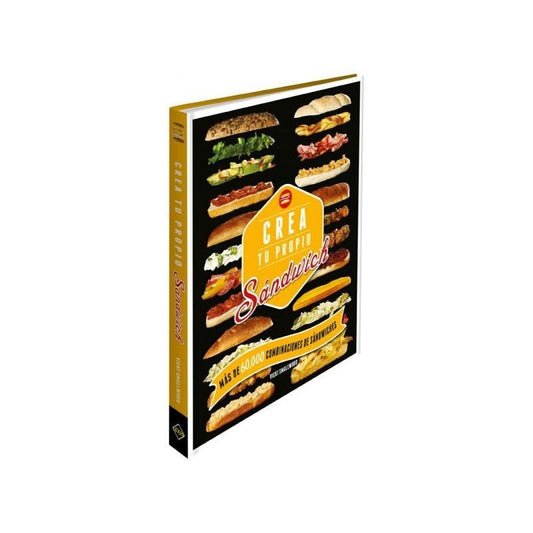 Crea Tu Propio Sándwich / Lexus