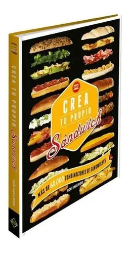 Crea Tu Propio Sándwich / Lexus