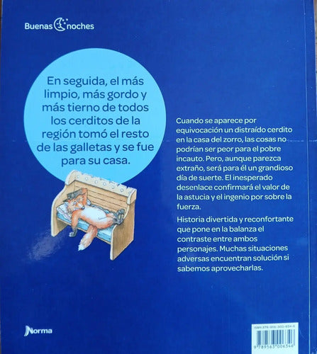 Mi Dia De Suerte / Keiko Kasza