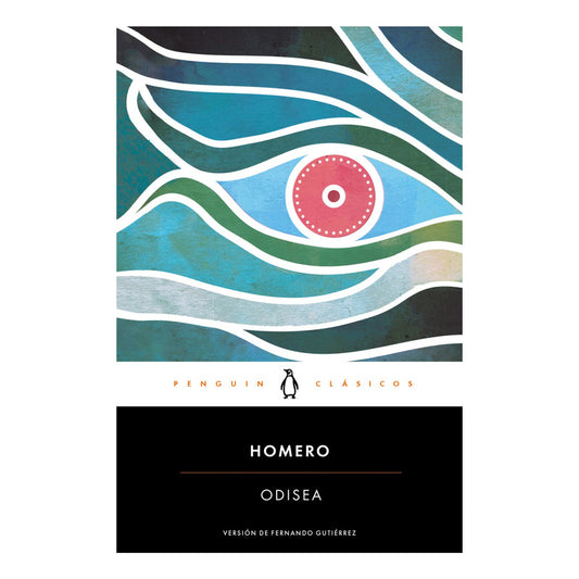 Odisea / Homero