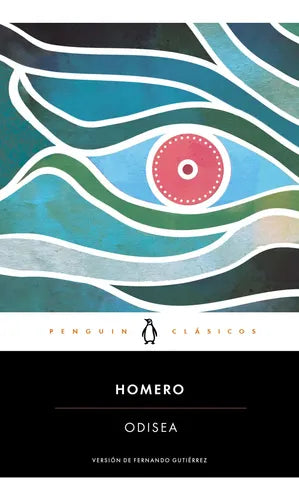 Odisea / Homero