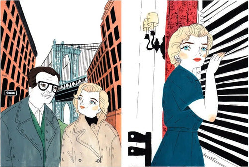 Marilyn Una Biografia (tapa Dura) / María Hesse