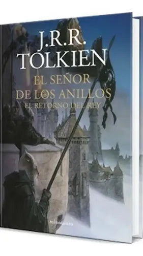El Retorno Del Rey / J.r.r. Tolkien