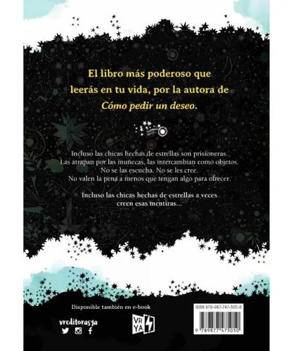 Hecha De Estrellas / Ashley Hering Blake